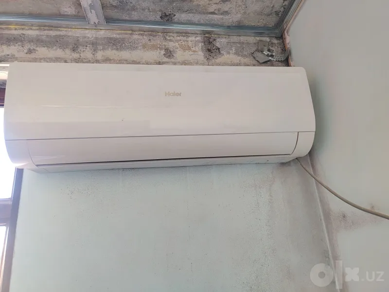 Кондиционер Haier Кондиционер Haier