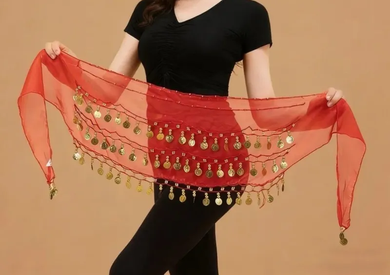 arabic dress