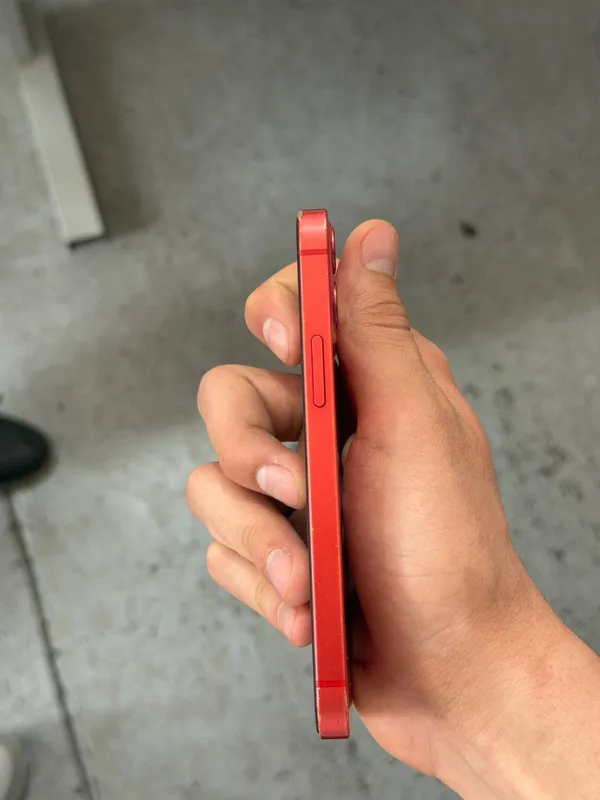 iPhone 12 mini 3 iPhone 12 mini 3