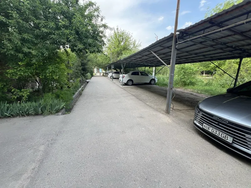 Каартира хумоюн 3/3/4,72 м2,цена 85000 у. Е — фото 6