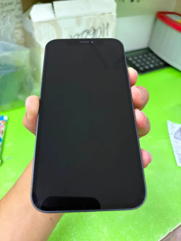 Iphone 12 128gb LLA 1