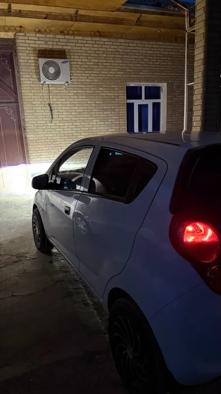 Spark 1 paditsiya