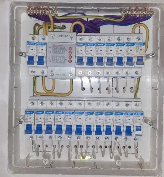 Elektrik xizmati 24/7