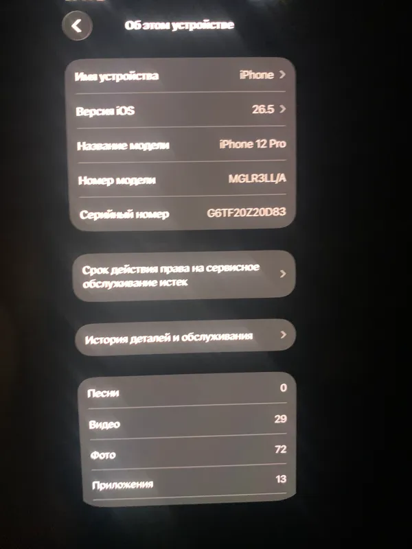 Iphone 12 pro 4 Iphone 12 pro 4