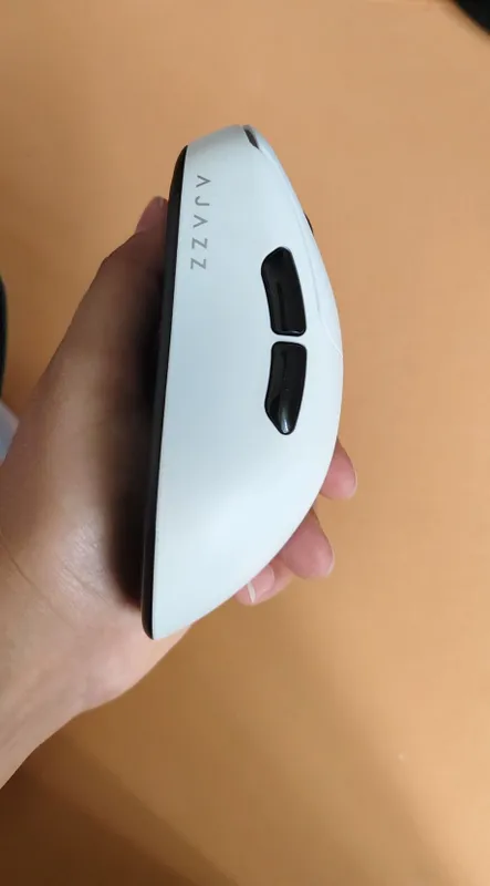 Игровая мышка ajazz 179 pro — фото 2