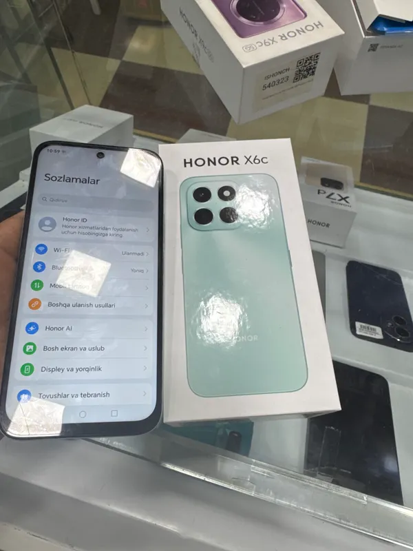 honor 2