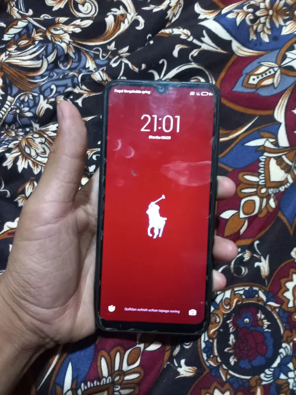 redmi9a — фото 1
