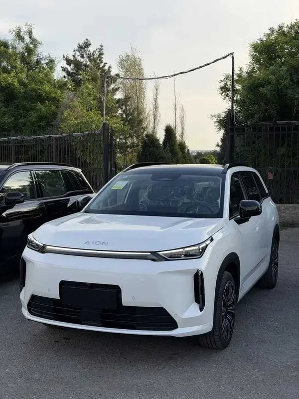 GAC AION i60 650ev naxt va xalol nasiyaga 1