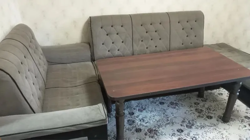 Сдается квартира 6