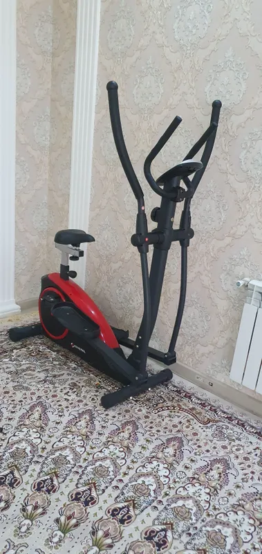 General fitnes trenajor sotiladi General fitnes trenajor sotiladi