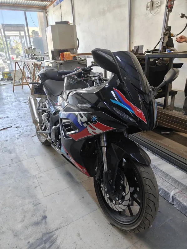 sportivniy motosikl Cavalo 400kub спортивный мотоцикл 400кубов 2 sportivniy motosikl Cavalo 400kub спортивный мотоцикл 400кубов 2