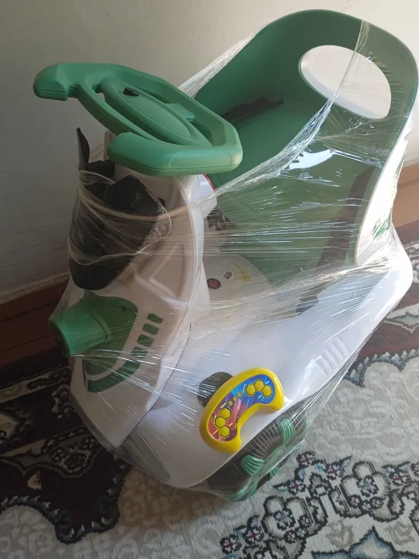 Bolalar uchun plyutli 1