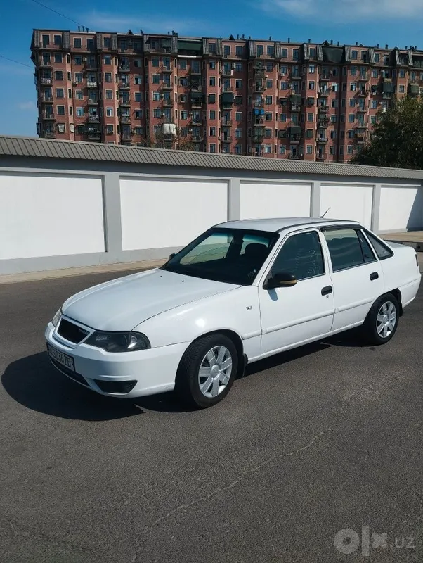 Nexia 2. 1.6 mator. Mejicar. 1 Nexia 2. 1.6 mator. Mejicar. 1