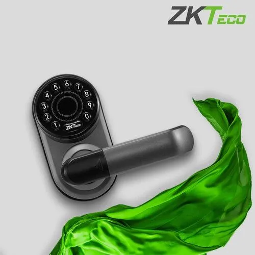 Smart Замок от компаний Zkteco ML-300. 1