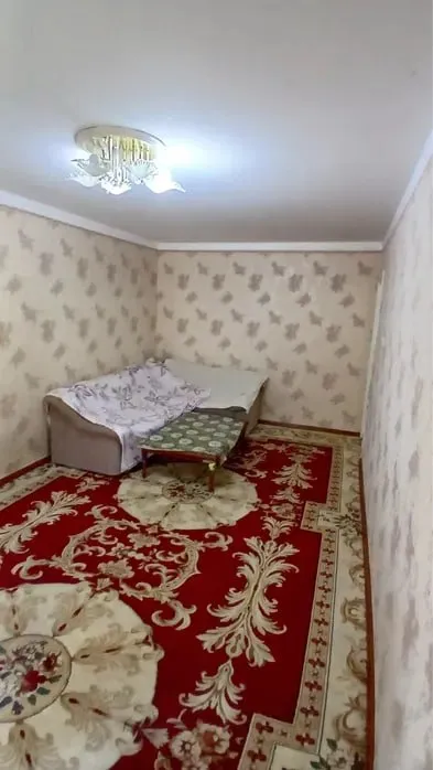Сдается квартира — фото 1