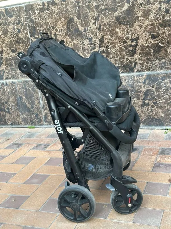 Коляска Jole б/у — фото 2