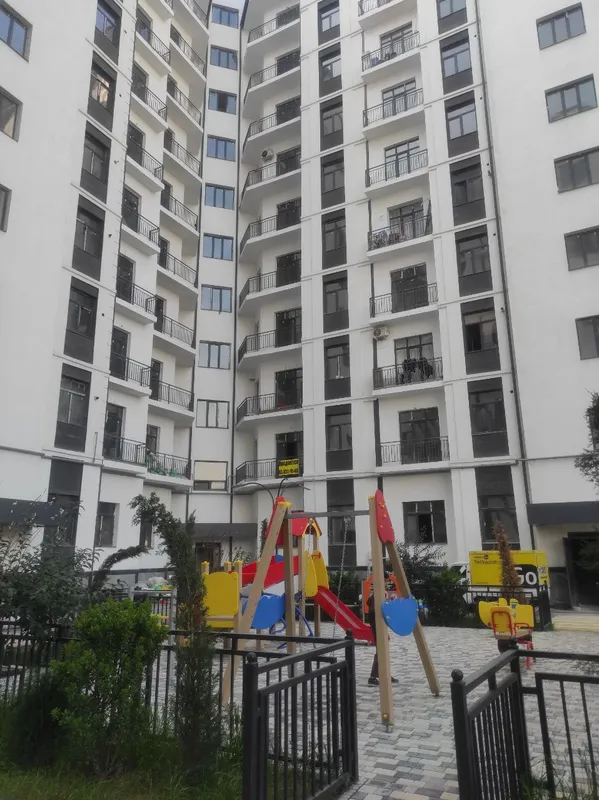 Продается ЖК(Obi Hayot) 2комн.70м2 Джаркурганская. — фото 5