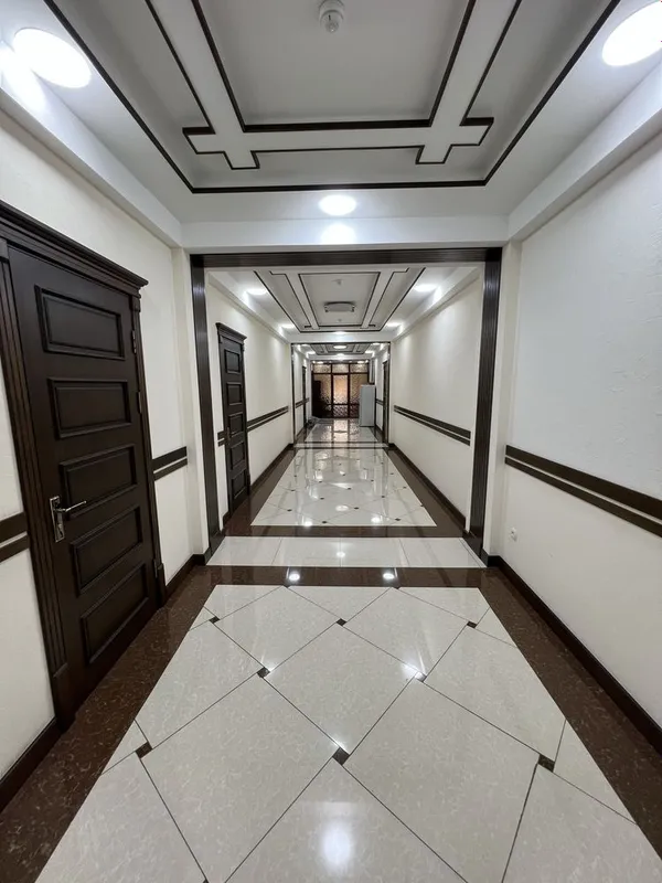 Аренда под офис 55кв м, 2 минут от метро Айбек! 950у.е — фото 4