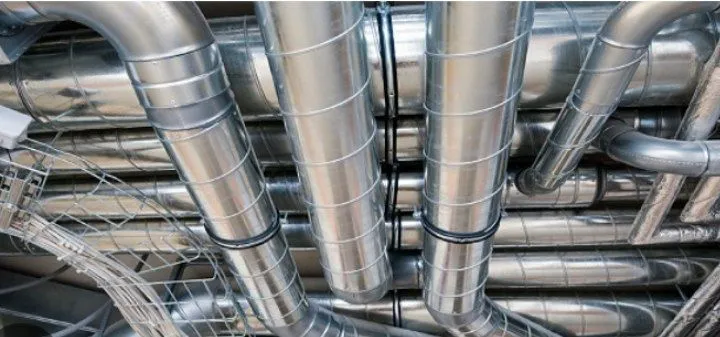Вентиляция изготовление монтаж и кондиционирования 1