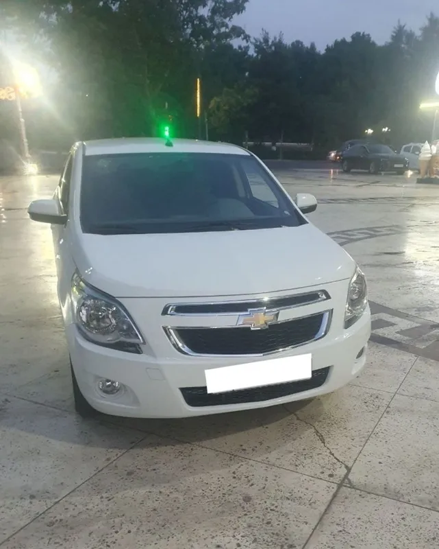 Chevrolet Cobalt