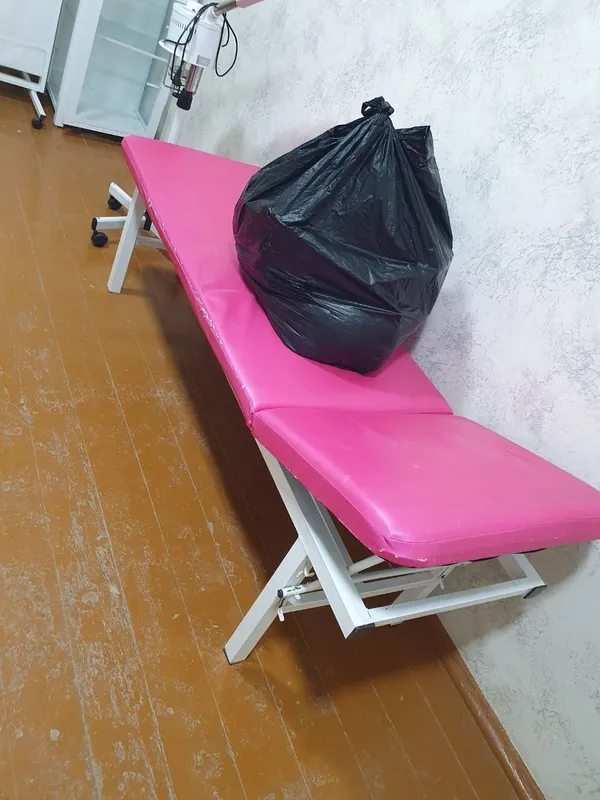 Salon va sartaroshxona uchun mebellar sotiladi 2 Salon va sartaroshxona uchun mebellar sotiladi 2