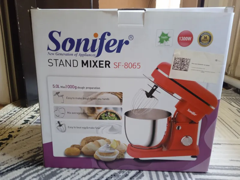 миксер sinifer миксер sinifer