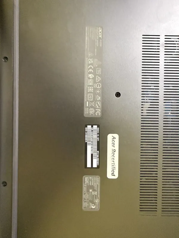 Acer chromebook 516 GE — фото 4