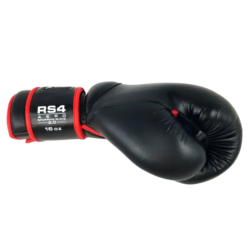 Rival RS4 Aero 2.0 boks qo‘lqoplari (original) 6
