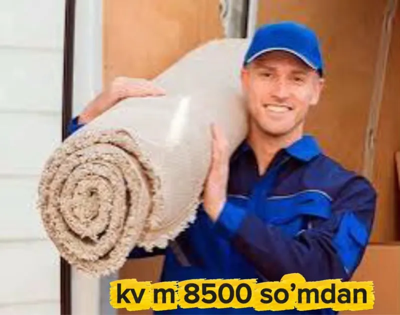 Kvadrat metr 8.999 so’mdan