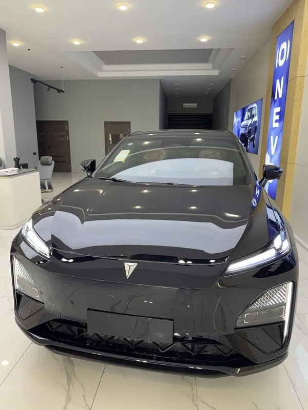 Deepal s07 300max. 230ultra.