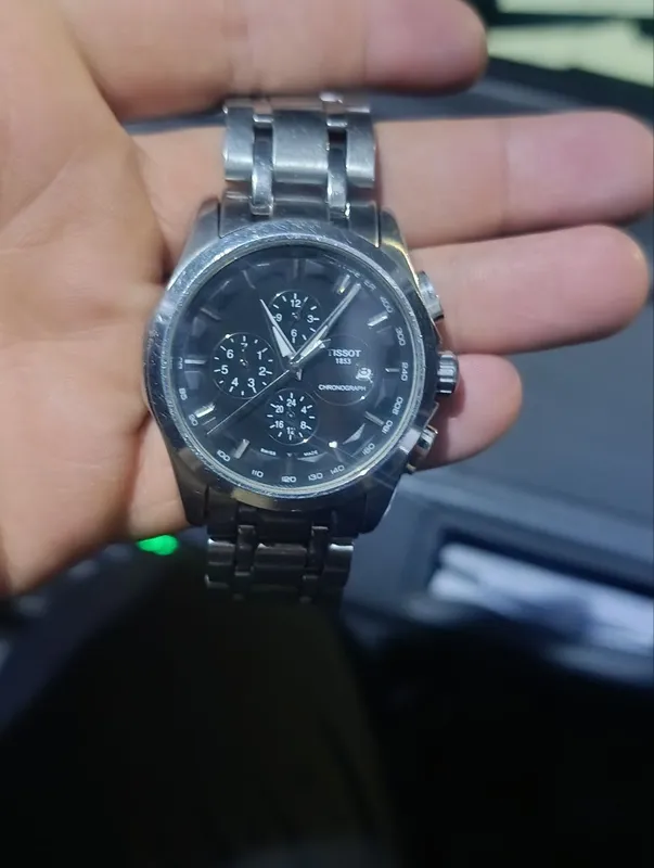 Tissot 1853