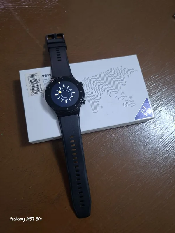 Watch Blackview 7Pro 5 Watch Blackview 7Pro 5