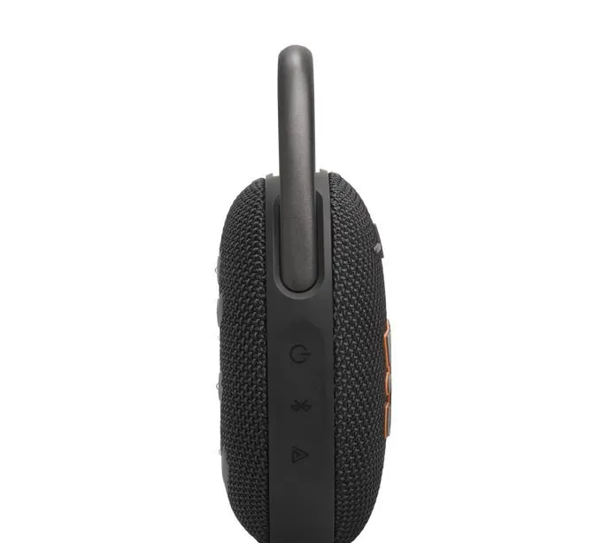 JBL Clip 5 portativ kolonkasi 4 JBL Clip 5 portativ kolonkasi 4