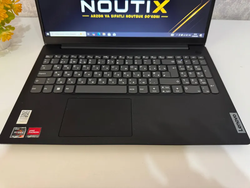 Lenova Ryzen 5 7520U 2 Lenova Ryzen 5 7520U 2