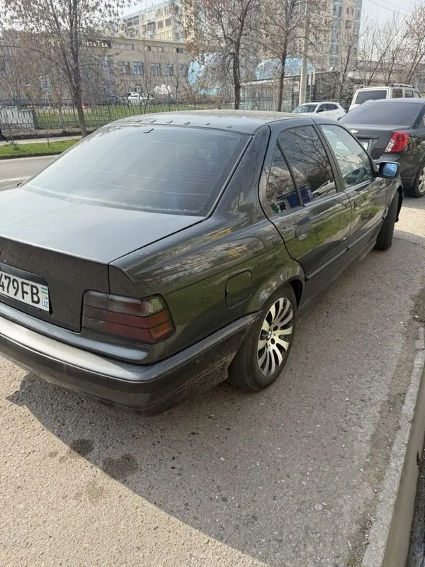 Bmw e36 318 M40 srochno — фото 2