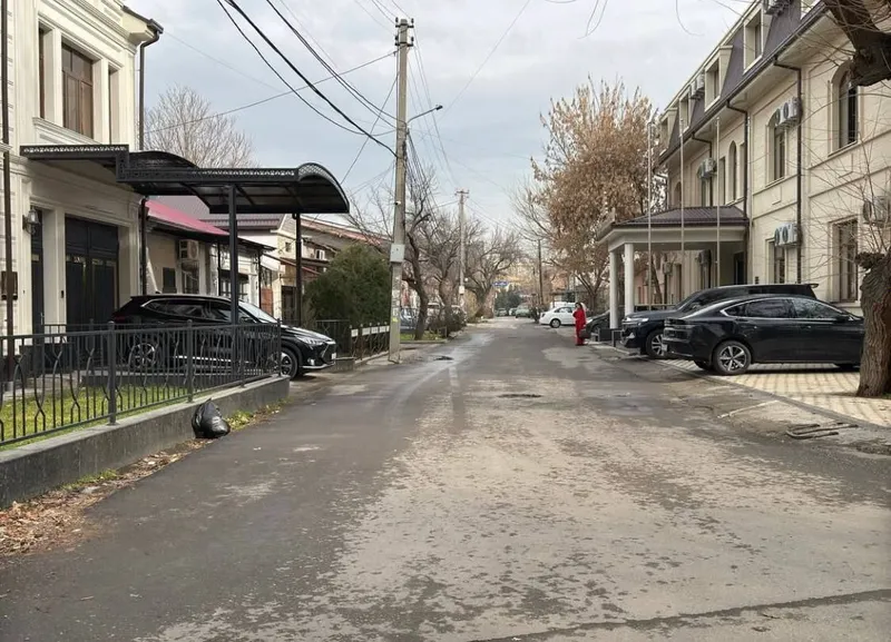 Uy qurish uchun yer uchastkasi sotiladi (Yakkasaroy tumani) 3 Uy qurish uchun yer uchastkasi sotiladi (Yakkasaroy tumani) 3