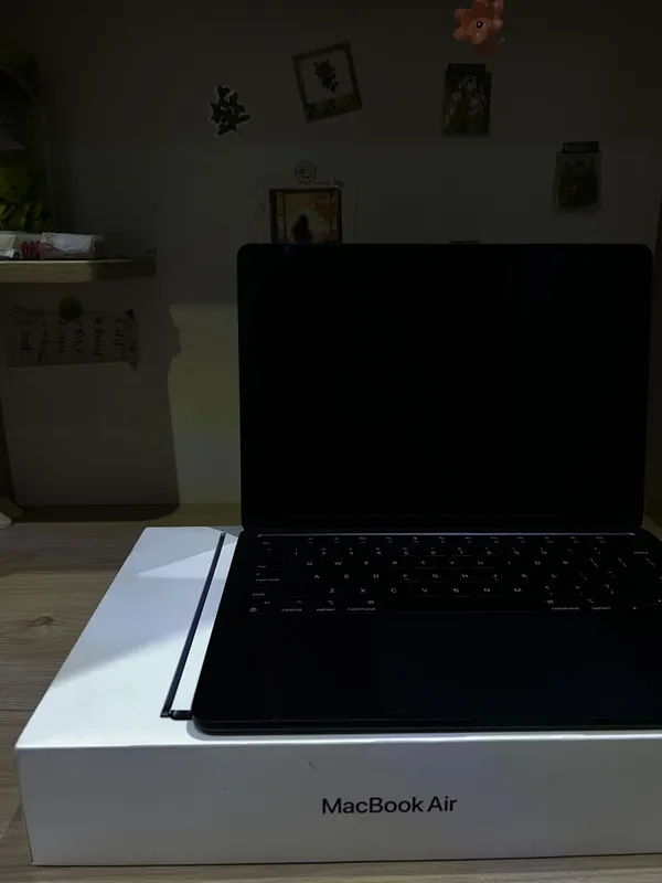 Macbook Air m2 — фото 2