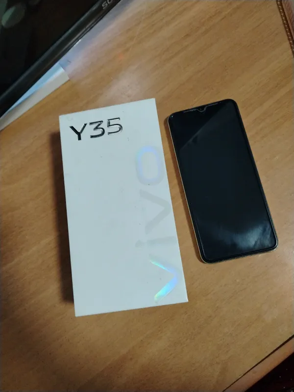 Vivo Телефон сотилади — фото 1