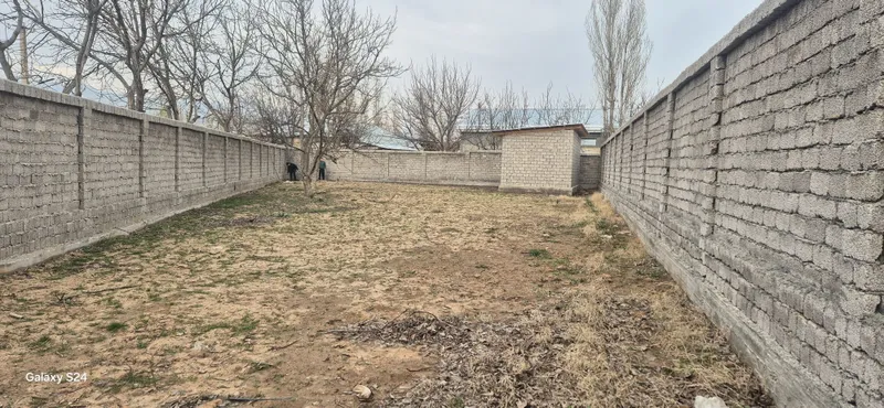 Ер учаскаси сотилади — фото 1