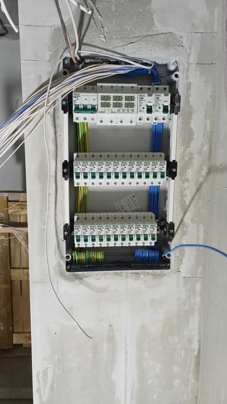 Elektrik va Santexnik xizmatlari — фото 2