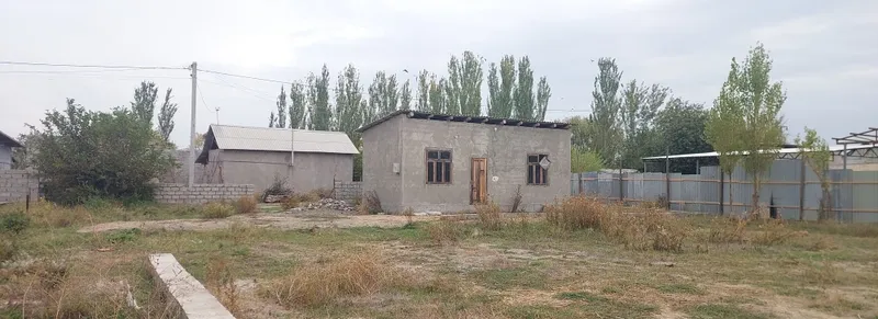 Продаётся двухкомнатный дом, документы готовы 5 Продаётся двухкомнатный дом, документы готовы 5