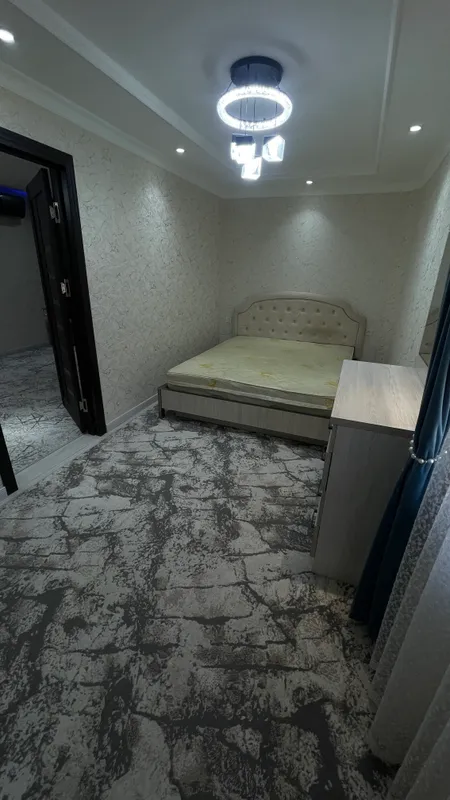 Продаётся квартира Oltin Samarqand, Самарканд 3