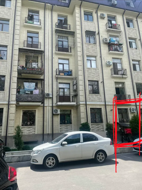 Chilonzorda noturar yerto‘la qavati 1 Chilonzorda noturar yerto‘la qavati 1