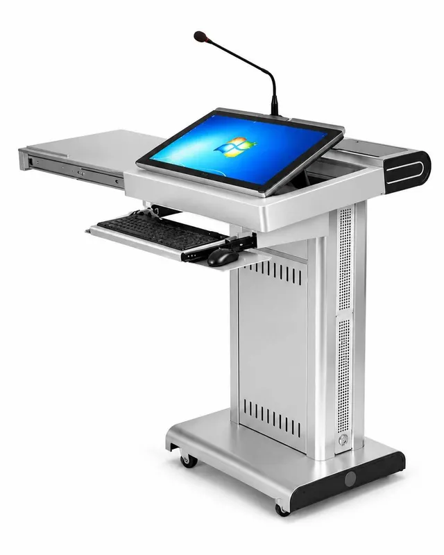 NEOTOUCH Умный Электронная трибуна FK535K 1.0