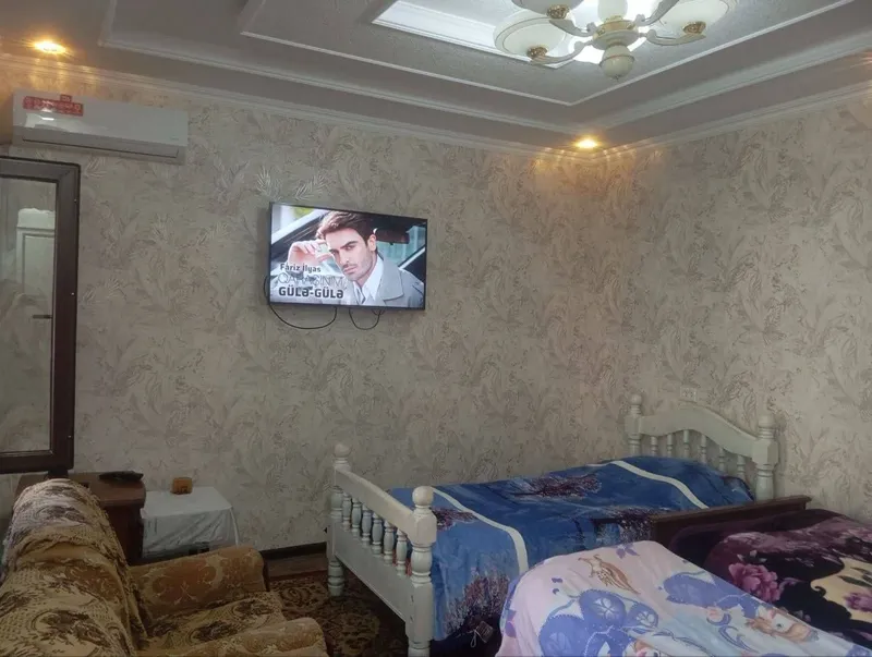 Продам свой дом на Алиева 2.2соток 4 Продам свой дом на Алиева 2.2соток 4