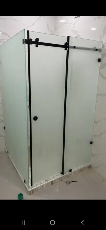 Dushevoy kabinka 2 Dushevoy kabinka 2