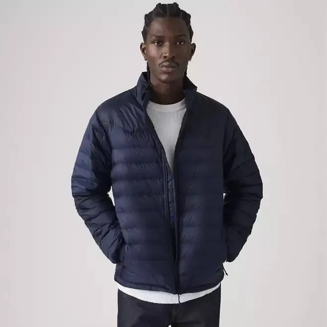 Оригинал куртка LEVI’S из США (новые) - 55$ на скидке — фото 1