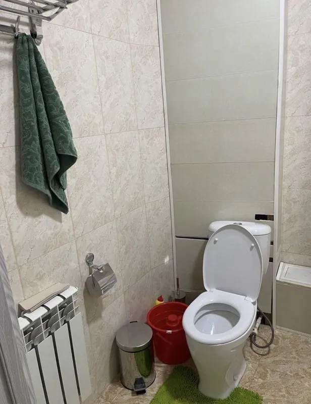 Аренда Квартира Ориентир Ц-5 / Метро Минор 600$. Депозид:100$ — фото 5