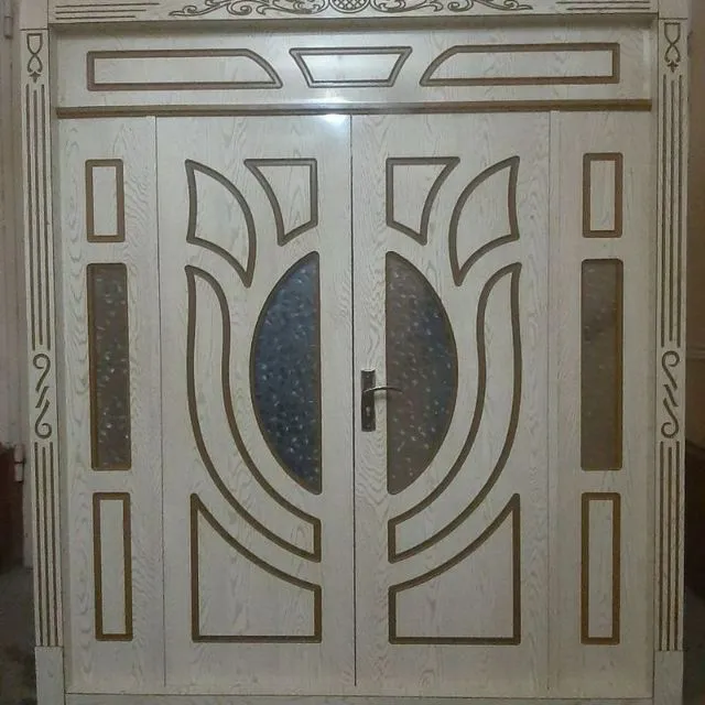 Hitech eshiklar mdf eshiklar — фото 6