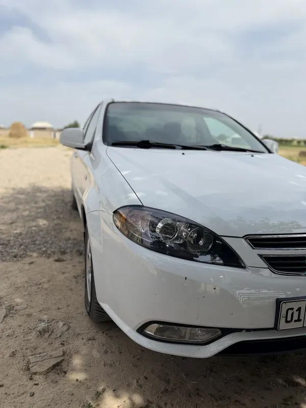 Gentra 3 pozisya avtomat luk abiz diska 4 pok gazi bor